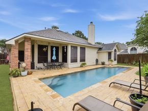 10019 Red Mesa Drive, Houston TX 77095