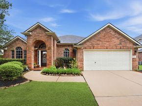 10019 Red Mesa Drive, Houston TX 77095