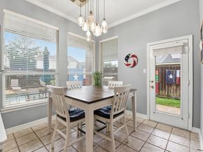 10019 Red Mesa Drive, Houston TX 77095