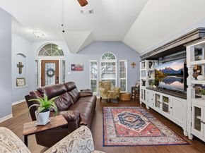 10019 Red Mesa Drive, Houston TX 77095