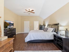 10019 Red Mesa Drive, Houston TX 77095