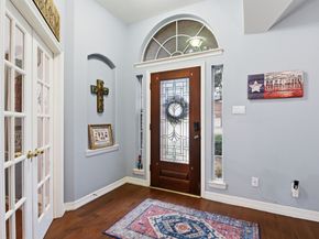10019 Red Mesa Drive, Houston TX 77095