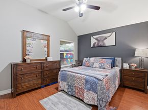 10019 Red Mesa Drive, Houston TX 77095