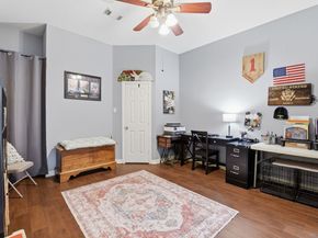 10019 Red Mesa Drive, Houston TX 77095