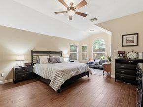 10019 Red Mesa Drive, Houston TX 77095