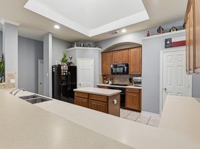 10019 Red Mesa Drive, Houston TX 77095