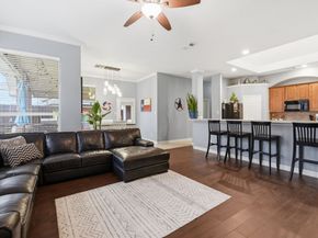 10019 Red Mesa Drive, Houston TX 77095