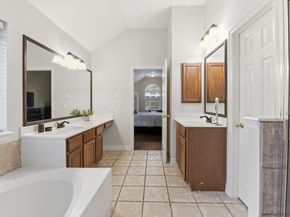 10019 Red Mesa Drive, Houston TX 77095