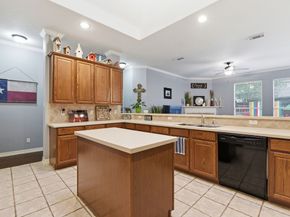 10019 Red Mesa Drive, Houston TX 77095