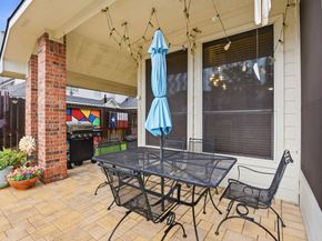 10019 Red Mesa Drive, Houston TX 77095