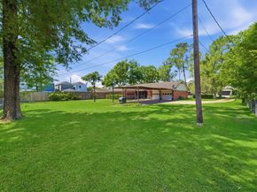1500 Jacquelyn Drive, Houston TX 77055