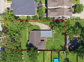 1500 Jacquelyn Drive, Houston TX 77055
