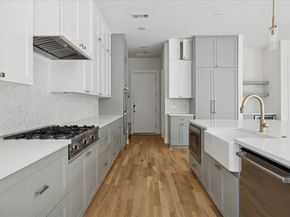 4219 Alba Road, Houston TX 77018