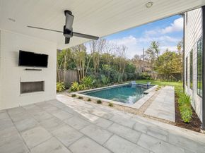 4219 Alba Road, Houston TX 77018