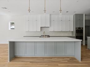 4219 Alba Road, Houston TX 77018