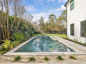 4219 Alba Road, Houston TX 77018