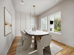 4219 Alba Road, Houston TX 77018