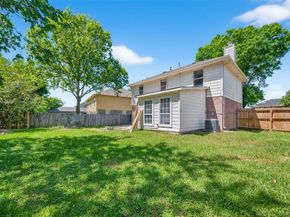 3938 Vauxhall Drive S, Houston TX 77047