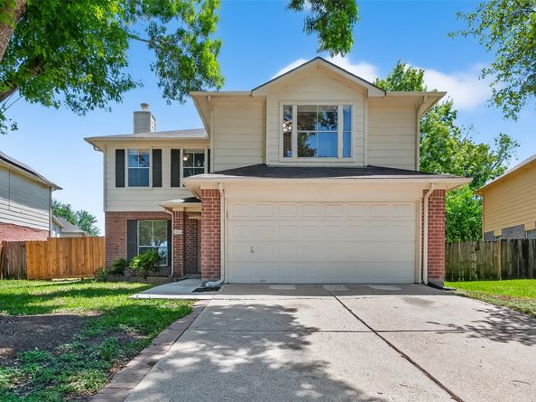3938 Vauxhall Drive S, Houston TX 77047