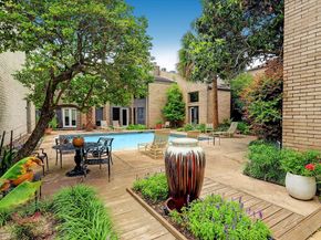 1007 Barkdull Street 4, Houston TX 77006