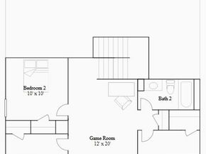 15713 Plum Brook Drive, Conroe TX 77303