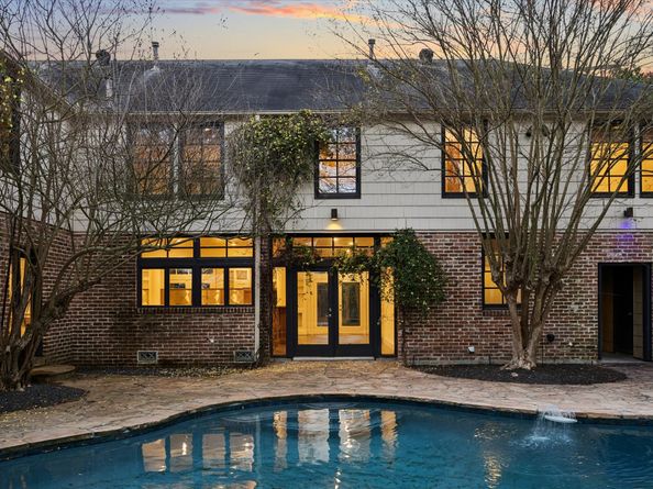 3020 San Felipe Street, Houston TX 77019