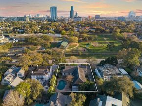 3020 San Felipe Street, Houston TX 77019