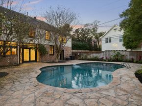 3020 San Felipe Street, Houston TX 77019