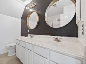 10406 Comanche Springs Court, Houston TX 77095