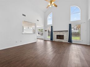 10406 Comanche Springs Court, Houston TX 77095