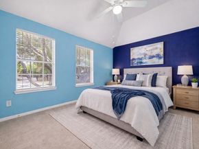 10406 Comanche Springs Court, Houston TX 77095