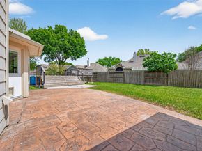 10406 Comanche Springs Court, Houston TX 77095