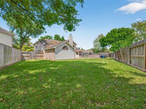 10406 Comanche Springs Court, Houston TX 77095
