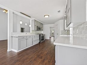 10406 Comanche Springs Court, Houston TX 77095