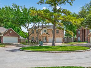 10406 Comanche Springs Court, Houston TX 77095