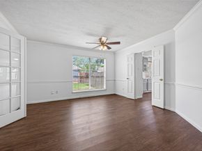 10406 Comanche Springs Court, Houston TX 77095