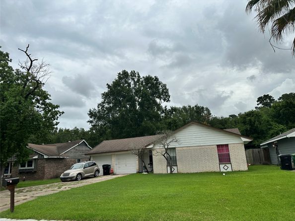 8402 Banting Street, Houston TX 77078