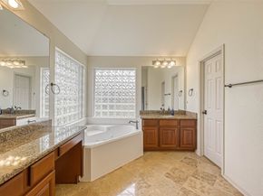 5242 Fountainbrook Lane, Sugar Land TX 77479