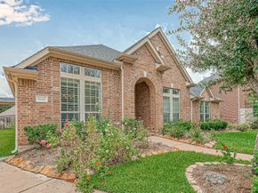 5242 Fountainbrook Lane, Sugar Land TX 77479