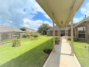 5242 Fountainbrook Lane, Sugar Land TX 77479