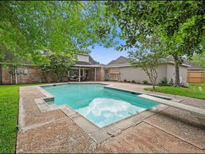 11506 Long Pine Drive, Houston TX 77077