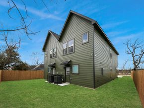 5414 Ina Street, Houston TX 77028