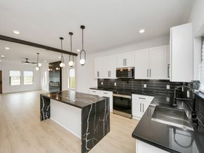 5414 Ina Street, Houston TX 77028
