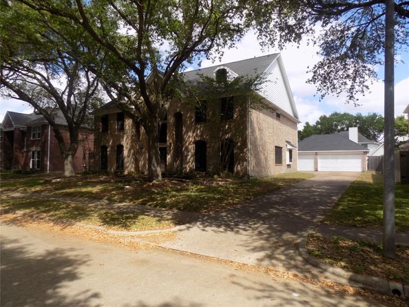 2206 Spanish Forest Lane, Richmond TX 77406