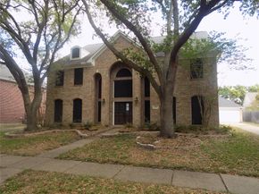 2206 Spanish Forest Lane, Richmond TX 77406