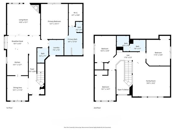 8003 Sports Haven Drive, Humble TX 77346