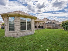 3819 Robinson Bend Drive, Spring TX 77386