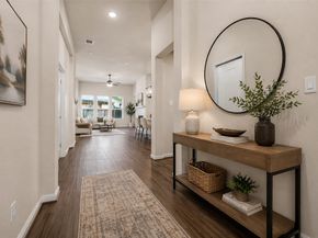 3819 Robinson Bend Drive, Spring TX 77386