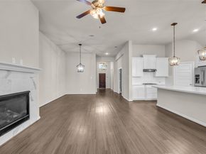 3819 Robinson Bend Drive, Spring TX 77386