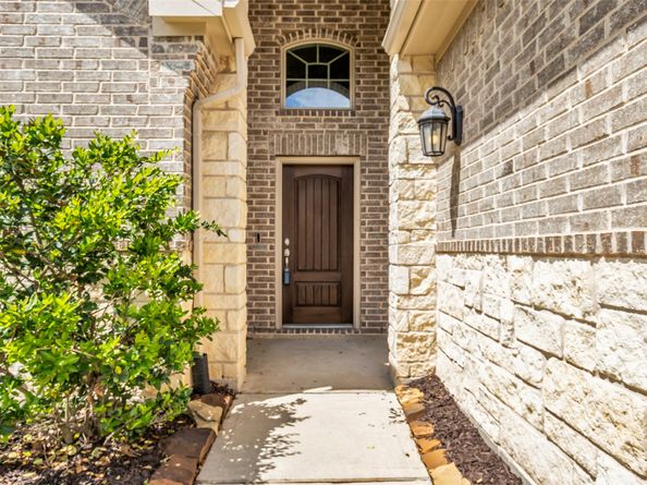 3819 Robinson Bend Drive, Spring TX 77386